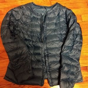 Like New Uniqlo Down Jacket